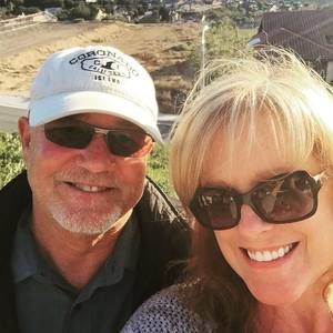 Meet your Posher, Terri