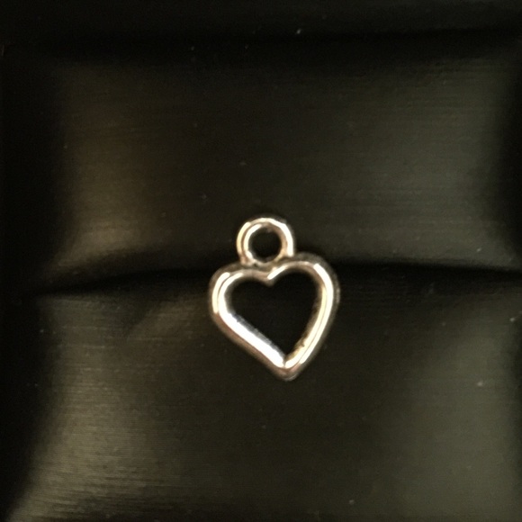 Heart Pendant