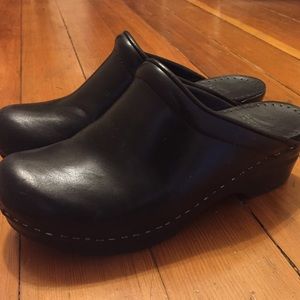 Dansko Clogs