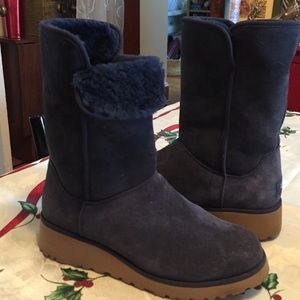 Like New UGG boots