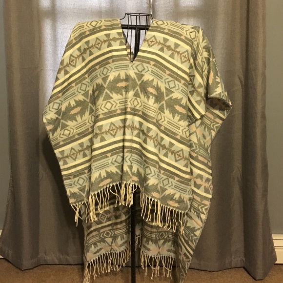 Poncho