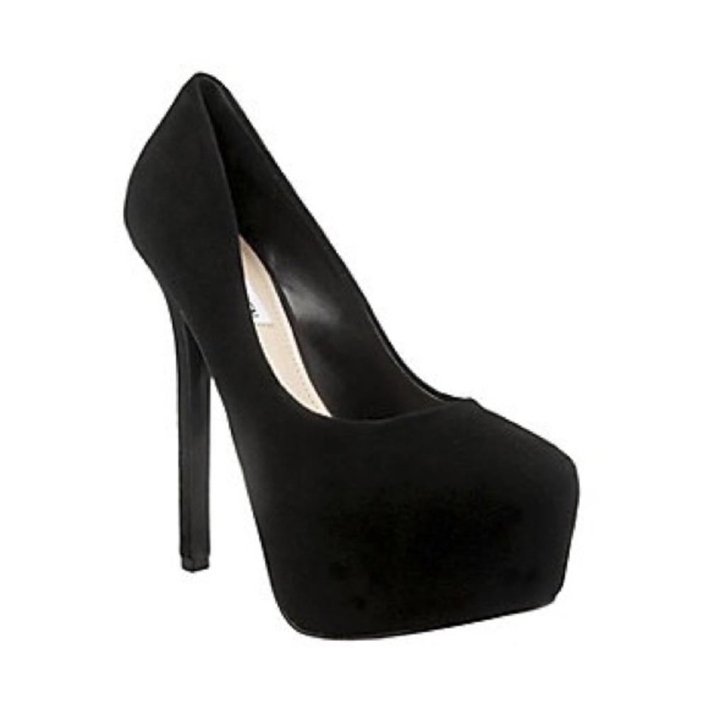 Steve Madden Babylonn Heels