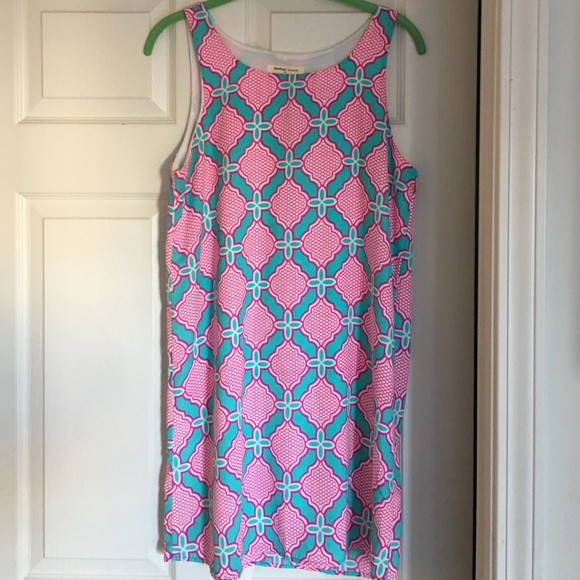 Boutique Dress - Picture 1 of 2