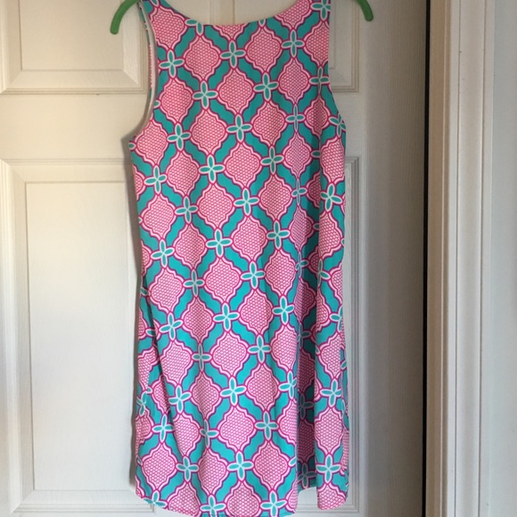 Boutique Dress - Picture 2 of 2