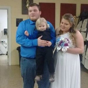 Meet your Posher, Myron