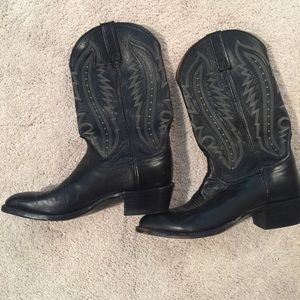 Lucchese 2000 Men's Cowboy Boots