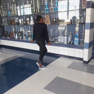 Meet your Posher, Mikayla