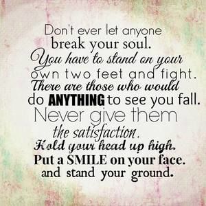 Meet your Posher, Molly