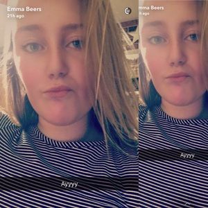 Meet your Posher, Emma