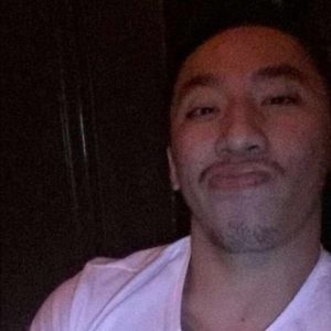 Meet your Posher, Tim