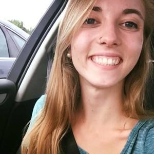 Meet your Posher, Olivia