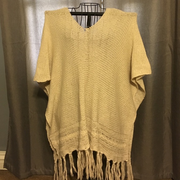 Poncho