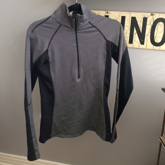 Under Armour Cold Gear Half Zip