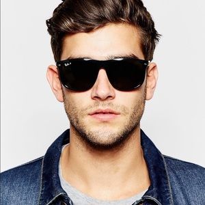 Rayban Boyfriend Sunnies