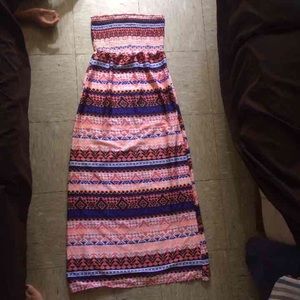 Charlotte Russe Dress