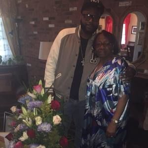 Meet your Posher, Marvin