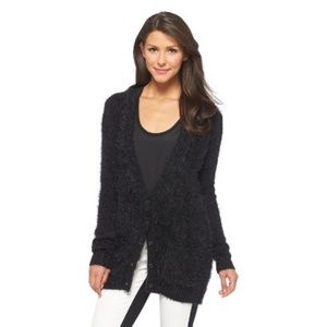 New Women mossimo 3/4 length sleeve cardigan!