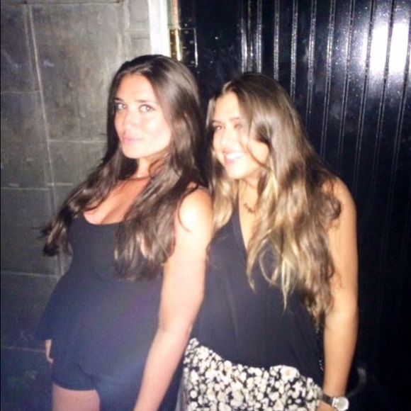 Meet your Posher, Jaclyn