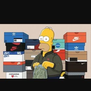 Meet your Posher, Braxton