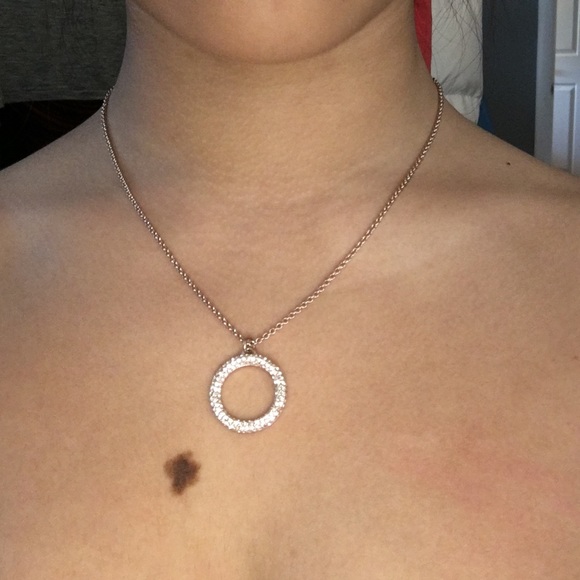 Coach necklace