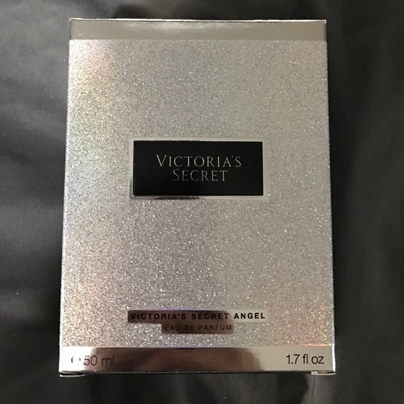 Victoria Secret Angel Perfume