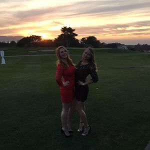 Meet your Posher, Alexa