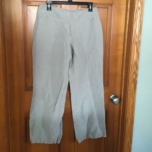 Eileen Fisher Linen pants Size S