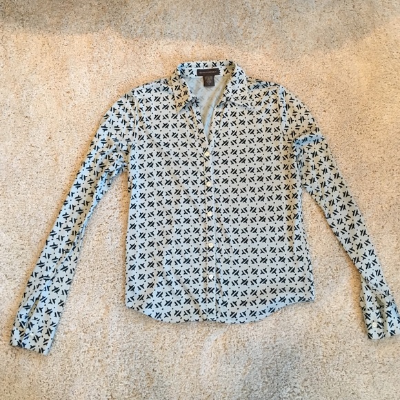 Banana Republic Blouse