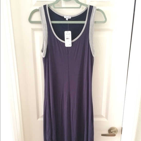 Splendid dress