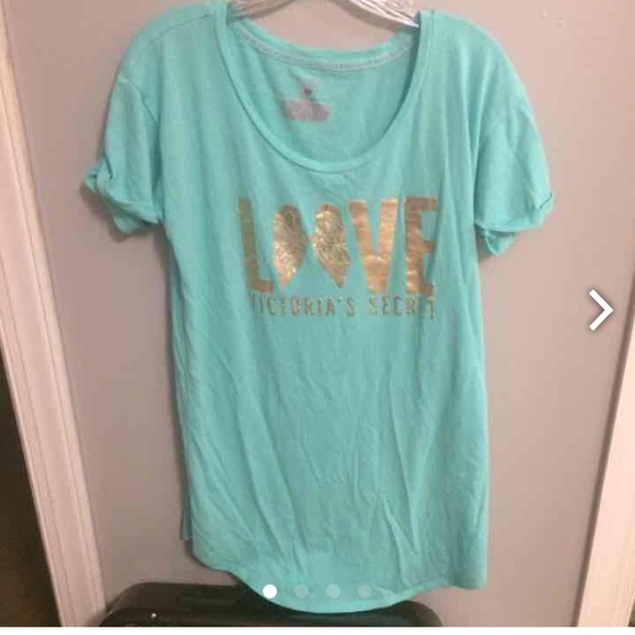 Victoria Secret Sleep Shirt