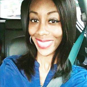 Meet your Posher, Brittney