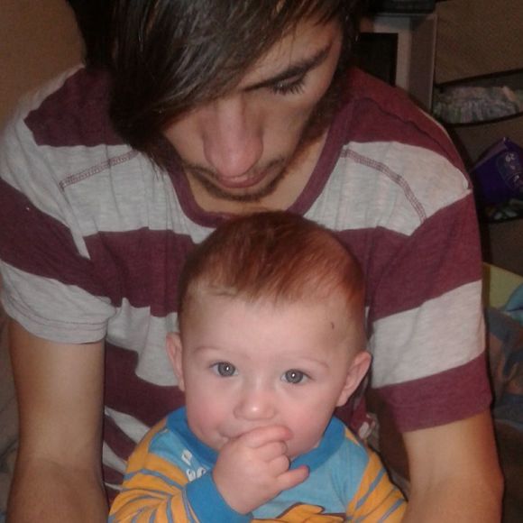 Meet your Posher, Joey - Picture 1 of 1