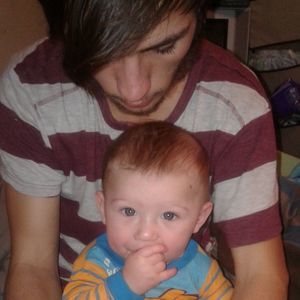 Meet your Posher, Joey