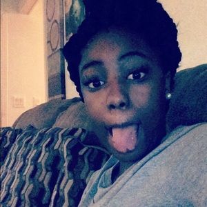 Meet your Posher, Chyna