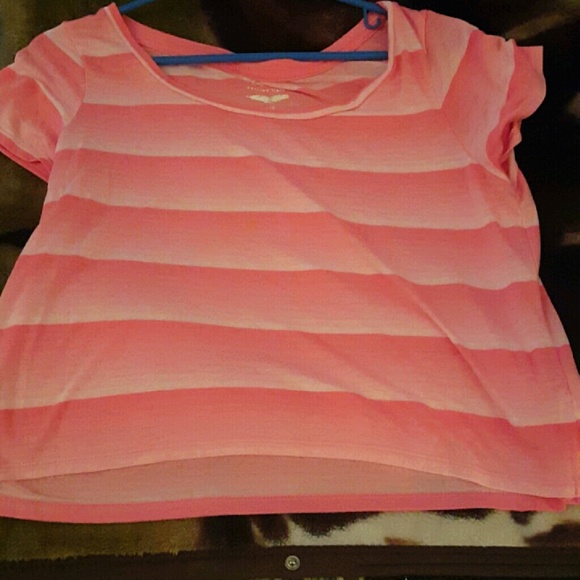 American eagle women's large shirt - Picture 2 of 2