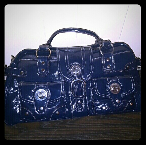 London Fog Handbag