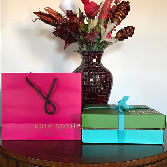 Bag/ box