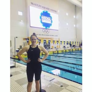 Meet your Posher, Jen