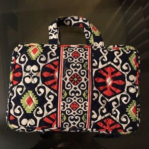 Vera Bradley Medium Hanging Organizer