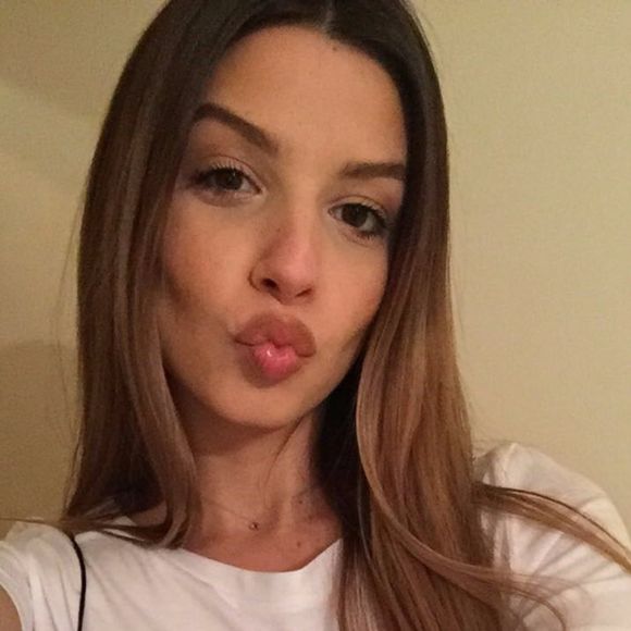 Meet your Posher, Anastasia