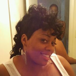 Meet your Posher, Ranisha