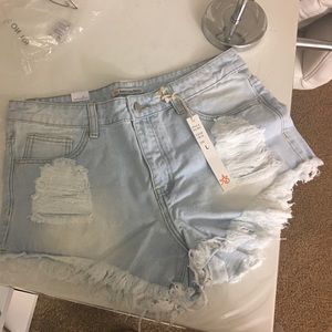 Women's shorts