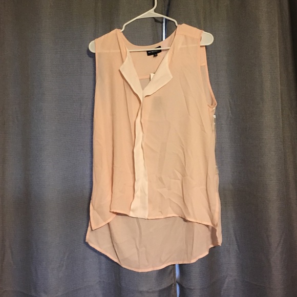 Flowy Blouse