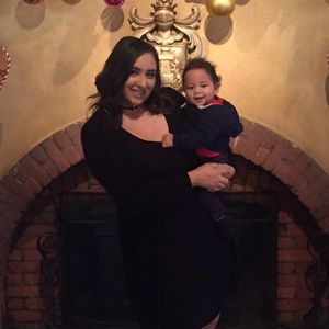 Meet your Posher, Brittany