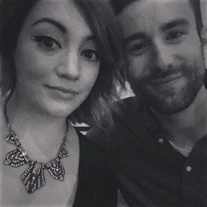 Meet your Posher, Haley