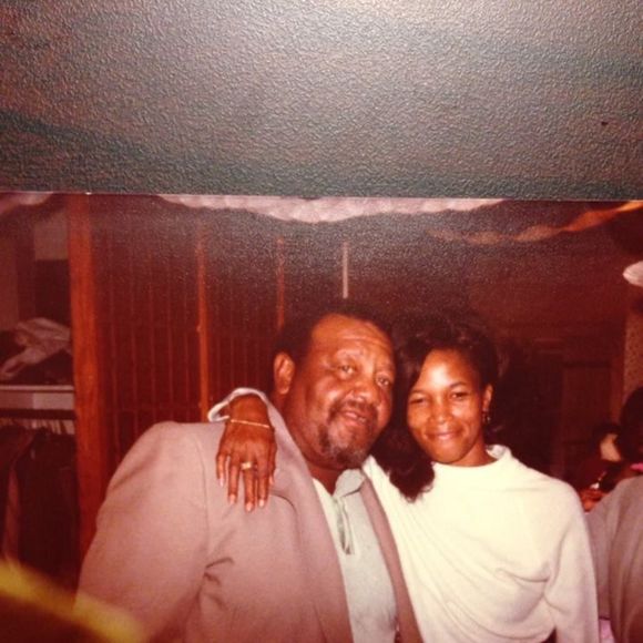 Meet your Posher, Tish