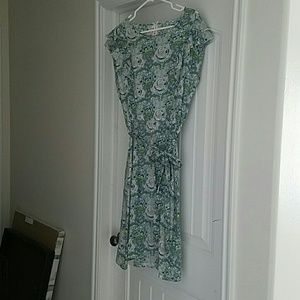 Downeast Basics Sun Dress