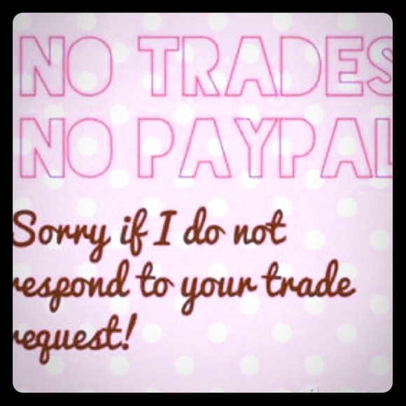 I am sorry, no trades
