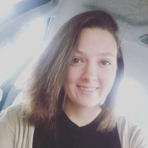 Meet your Posher, Maggie