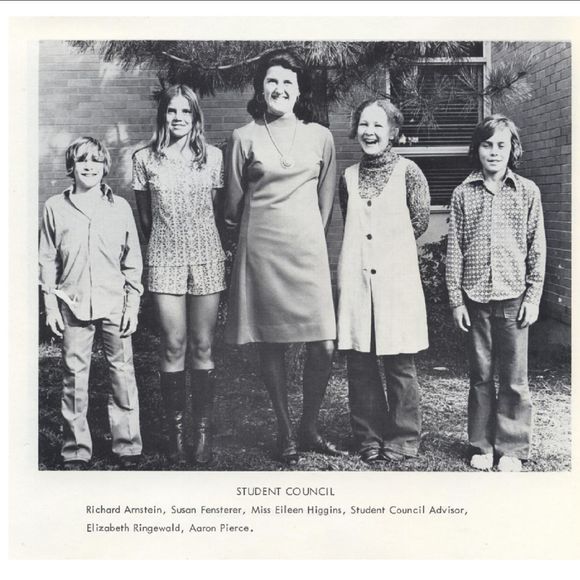 Meet your Posher, Elisabeth - Picture 1 of 1